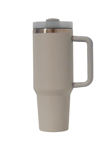 40 oz. Stainless Steel Tumblers