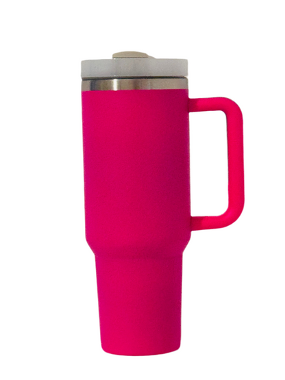 40 oz. Stainless Steel Tumblers