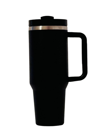 40 oz. Stainless Steel Tumblers