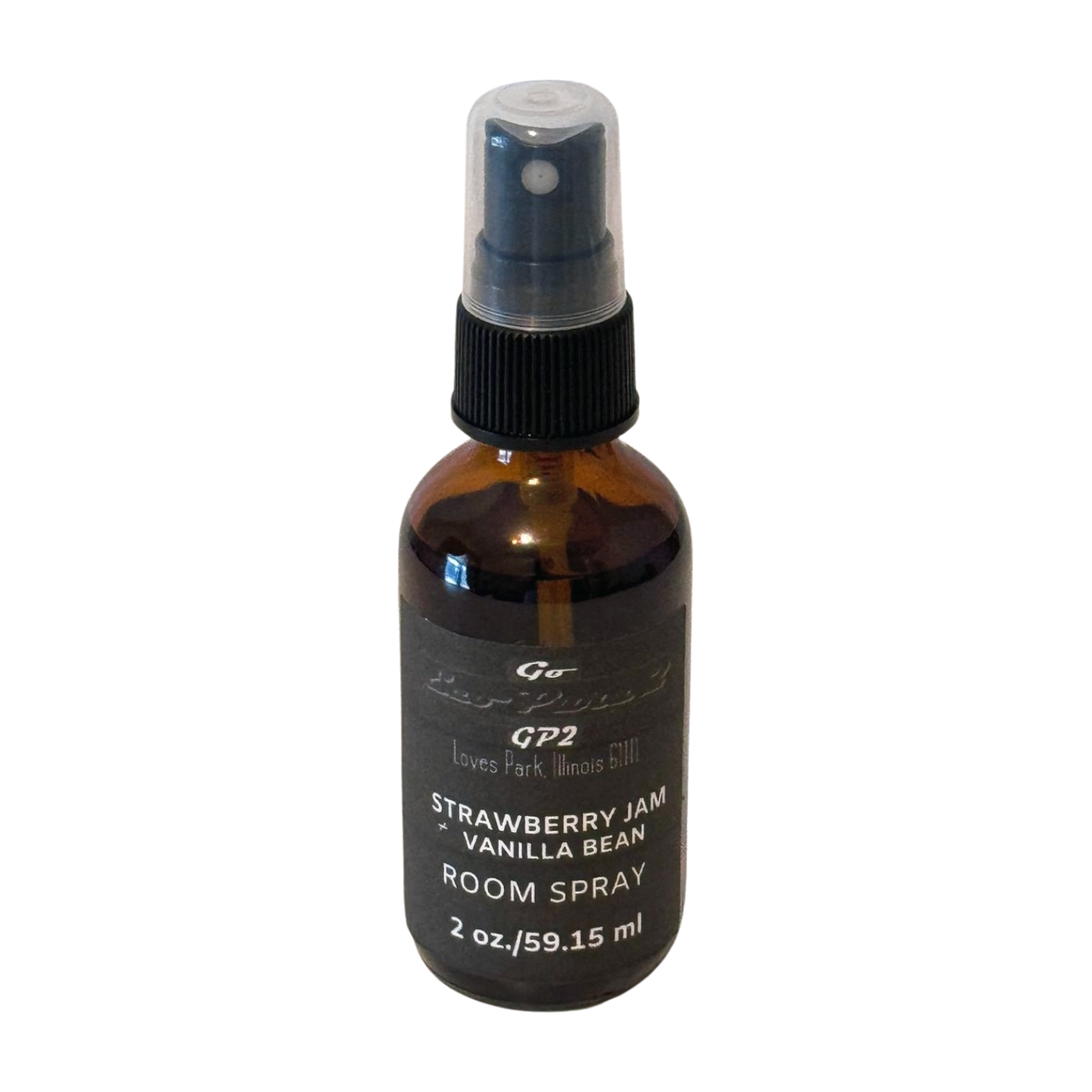 Room Spray